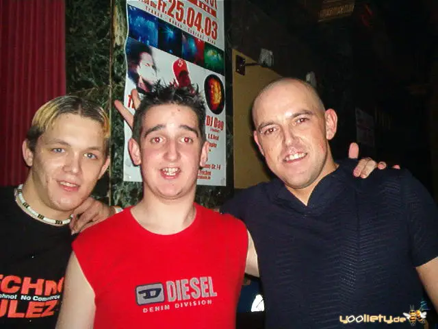 20.04.2003 – Köln – Bild 43