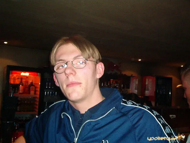 20.04.2003 – Köln – Bild 14