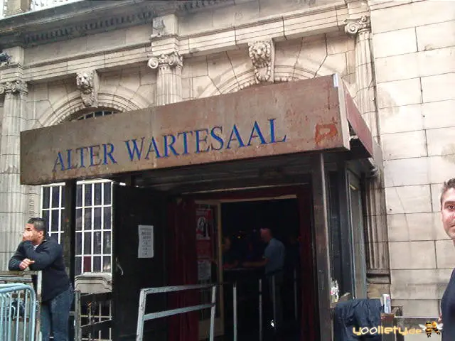 20.04.2003 – Köln – Bild 7