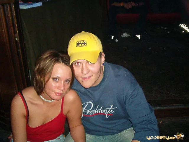 20.04.2003 – Köln – Bild 39