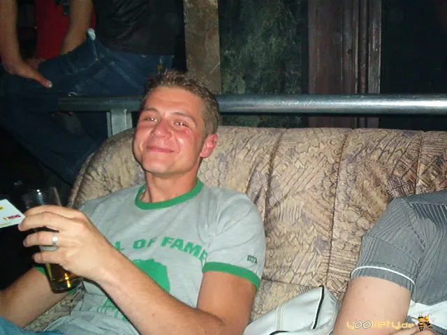 20.04.2003 – Köln – Bild 40