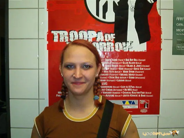 20.04.2003 – Köln – Bild 35