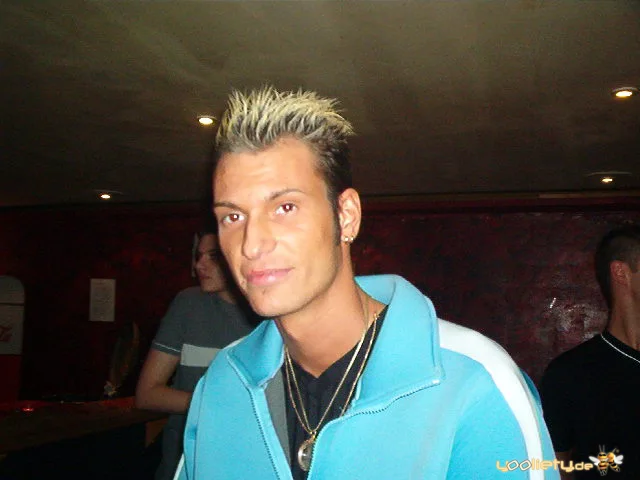 20.04.2003 – Köln – Bild 17