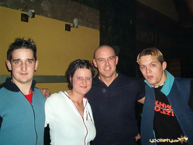 20.04.2003 – Köln – Bild 18