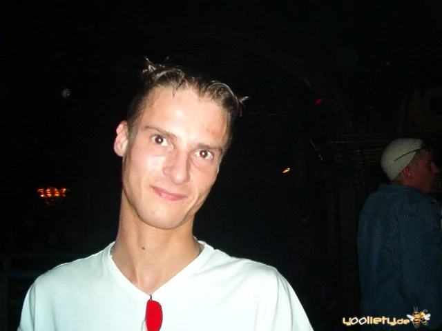 20.04.2003 – Köln – Bild 41