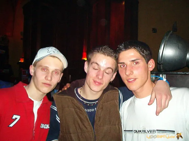 20.04.2003 – Köln – Bild 28