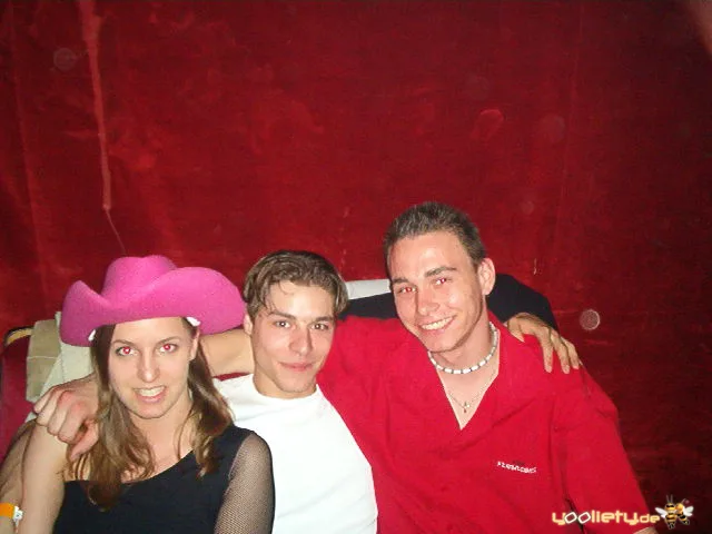 20.04.2003 – Köln – Bild 38