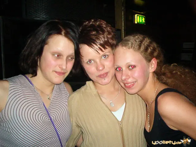 20.04.2003 – Köln – Bild 21