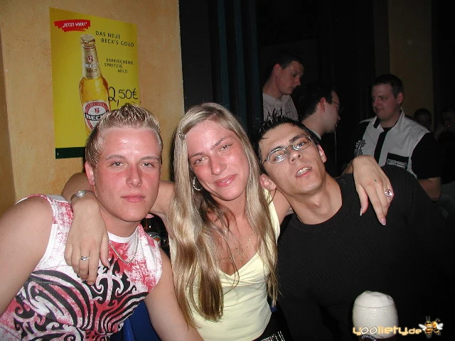 23.04.2003 – Go!Parc Herford – Bild 20