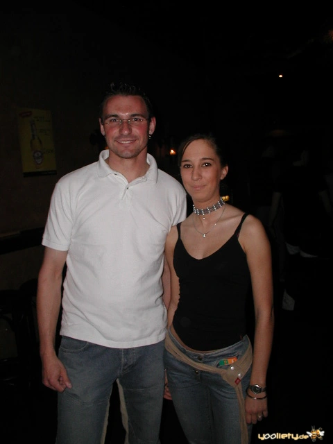 23.04.2003 – Go!Parc Herford – Bild 2