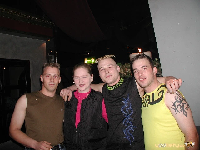 23.04.2003 – Go!Parc Herford – Bild 1