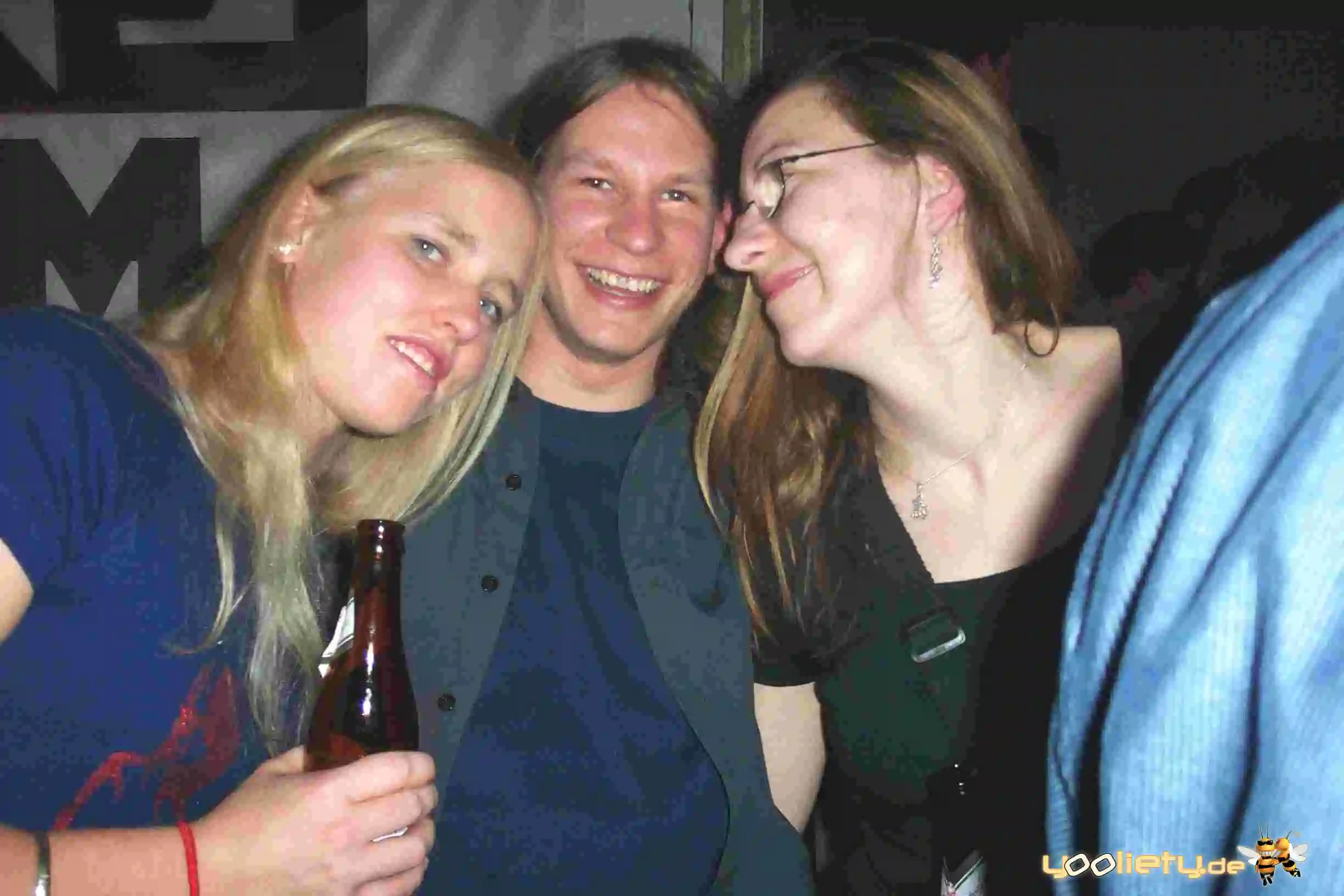 24.04.2003 – WiWi Bielefeld