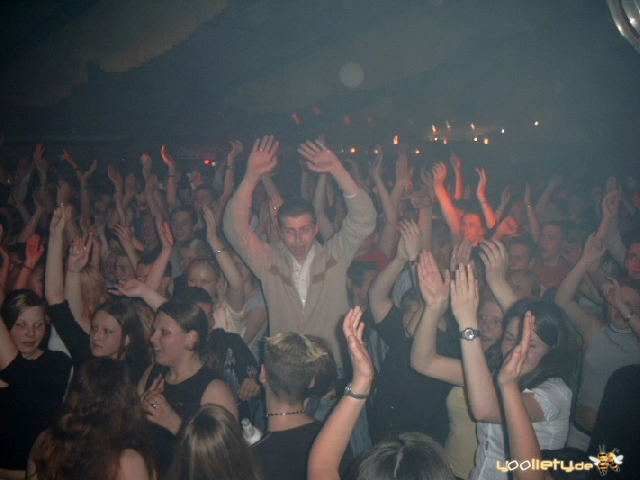 25.04.2003 – Hiller Markt