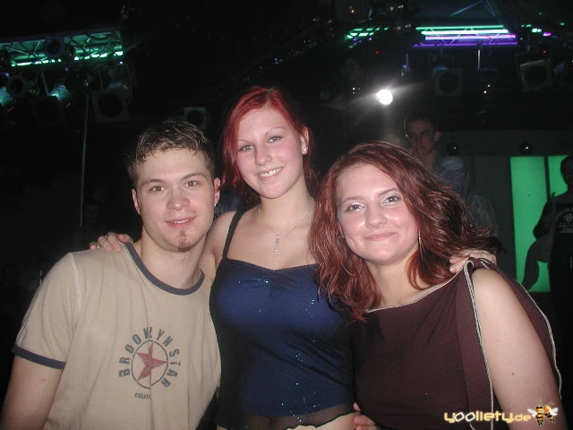 25.04.2003 – Go!Parc Herford