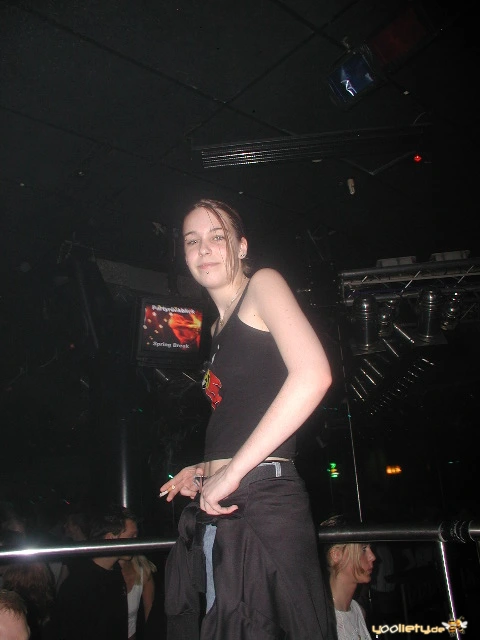 25.04.2003 – Go!Parc Herford – Bild 16