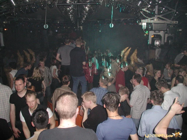 25.04.2003 – Go!Parc Herford – Bild 2