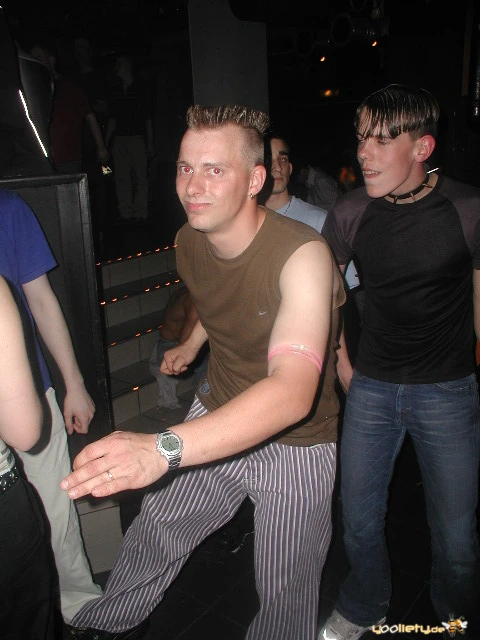 25.04.2003 – Go!Parc Herford – Bild 15