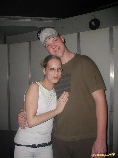 25.04.2003 – Go!Parc Herford – Bild 9
