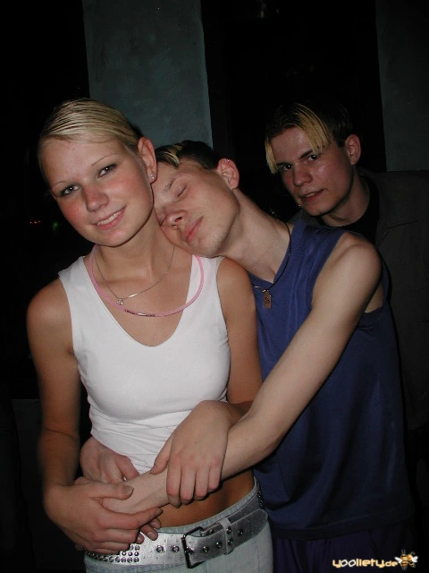 25.04.2003 – Go!Parc Herford – Bild 33