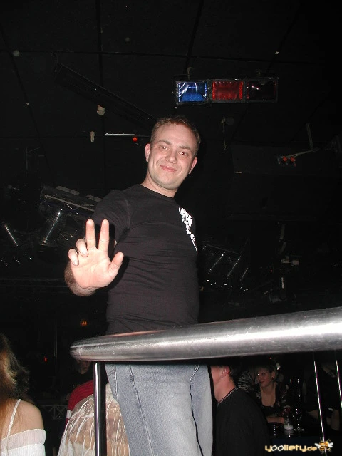 25.04.2003 – Go!Parc Herford – Bild 20