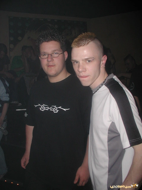 25.04.2003 – Go!Parc Herford – Bild 4