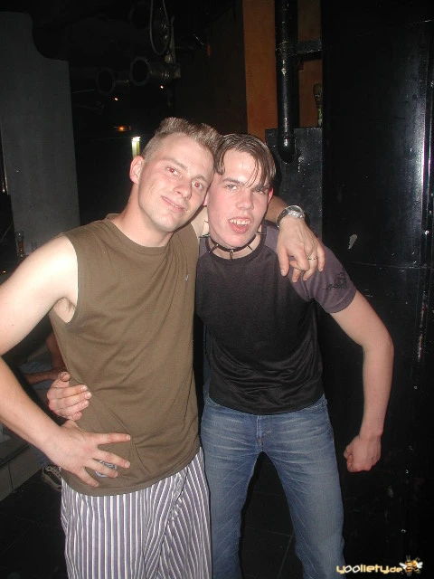 25.04.2003 – Go!Parc Herford – Bild 13