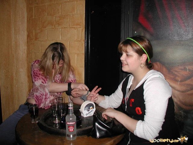 25.04.2003 – Go!Parc Herford – Bild 42