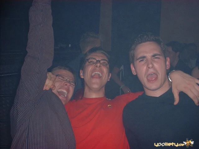 26.04.2003 – Capitol Hannover – Bild 32