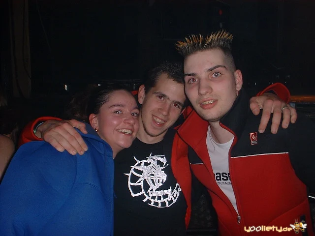 26.04.2003 – Capitol Hannover – Bild 60