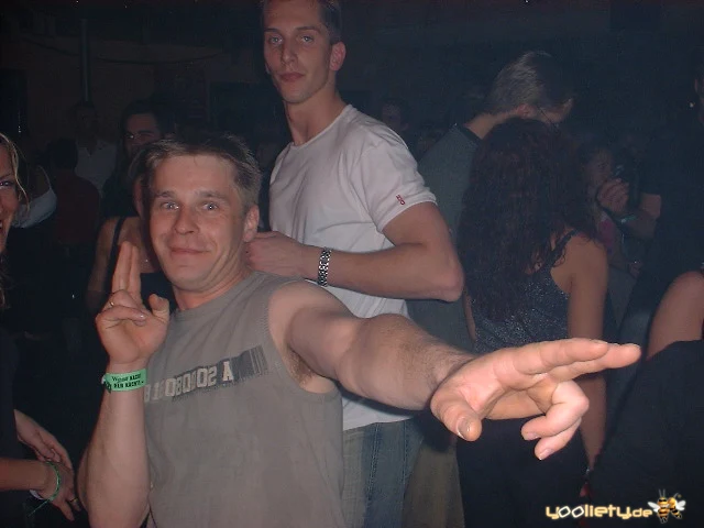 26.04.2003 – Capitol Hannover – Bild 29