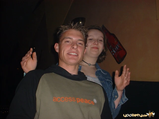 26.04.2003 – Capitol Hannover – Bild 91