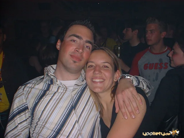 26.04.2003 – Capitol Hannover – Bild 57