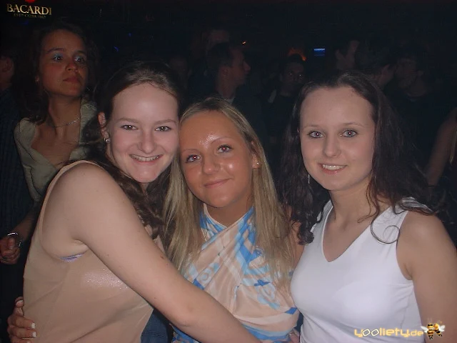 26.04.2003 – Capitol Hannover – Bild 39