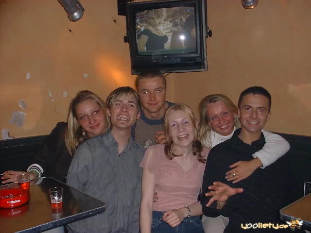 26.04.2003 – Capitol Hannover – Bild 5