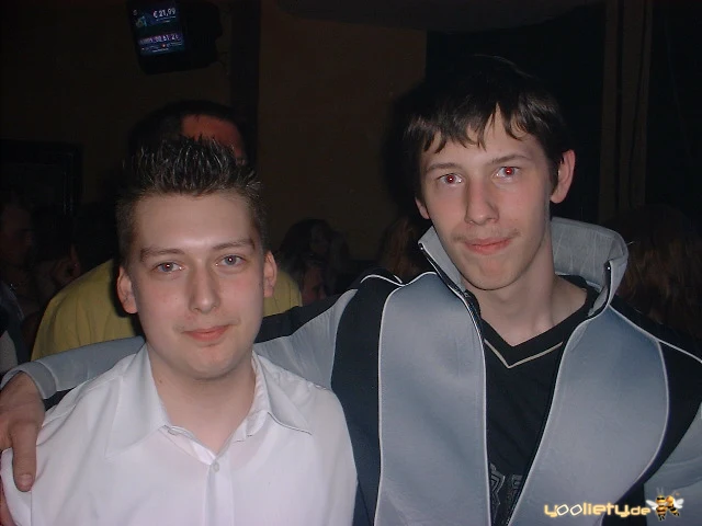 26.04.2003 – Capitol Hannover – Bild 61