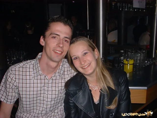 26.04.2003 – Capitol Hannover – Bild 3