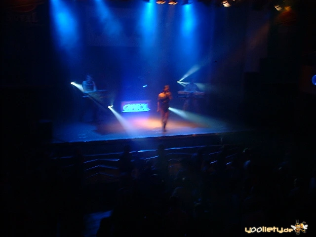 26.04.2003 – Capitol Hannover – Bild 87