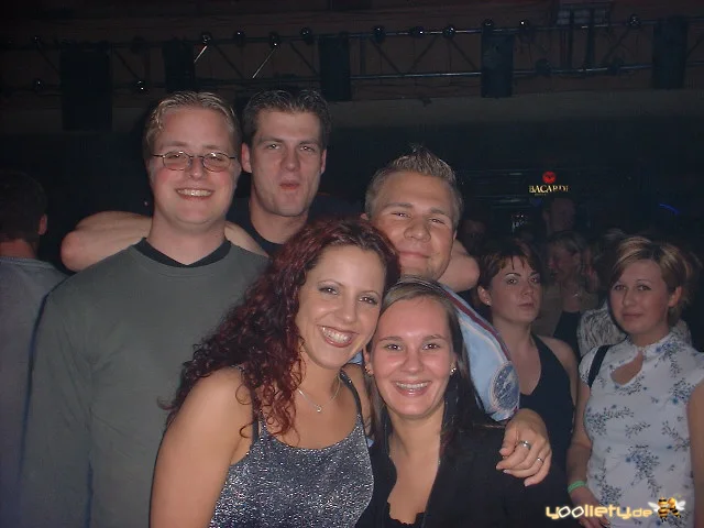 26.04.2003 – Capitol Hannover – Bild 30