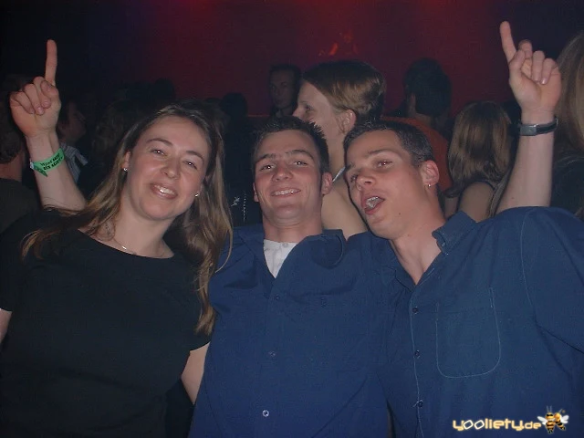 26.04.2003 – Capitol Hannover – Bild 41