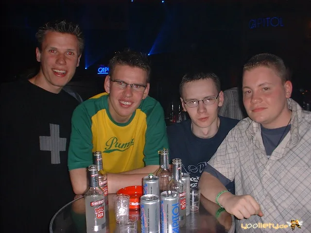 26.04.2003 – Capitol Hannover – Bild 8