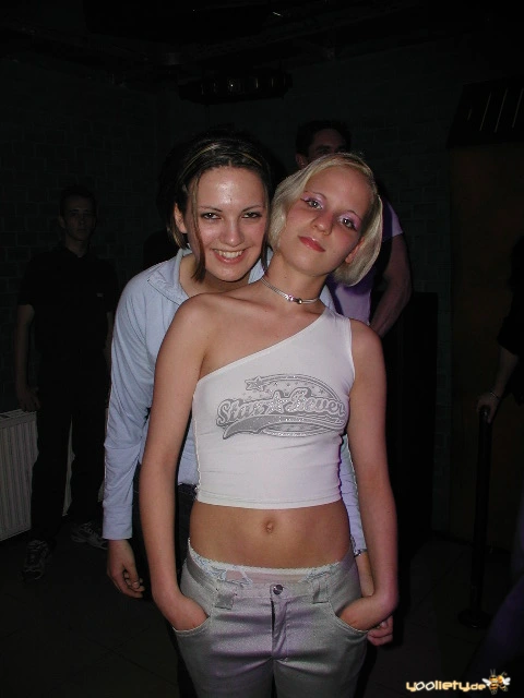 26.04.2003 – Bahnhof PW Porta Westfalica – Bild 47