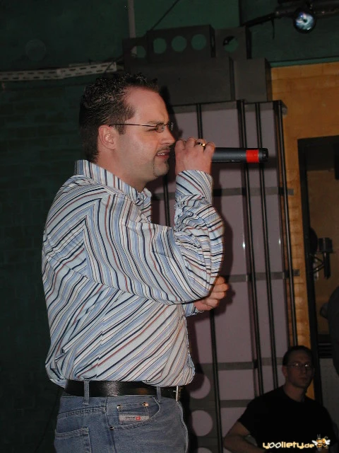 26.04.2003 – Bahnhof PW Porta Westfalica – Bild 25