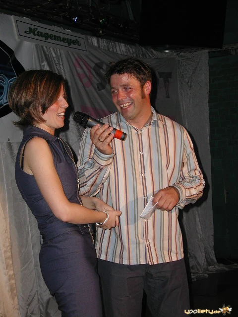 26.04.2003 – Bahnhof PW Porta Westfalica – Bild 16