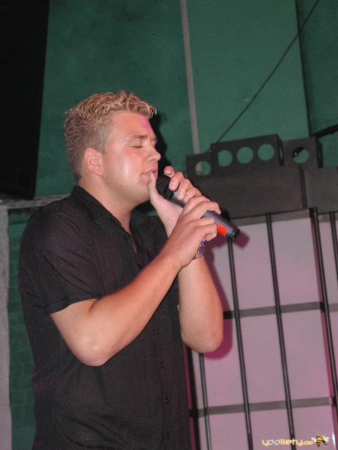 26.04.2003 – Bahnhof PW Porta Westfalica – Bild 5