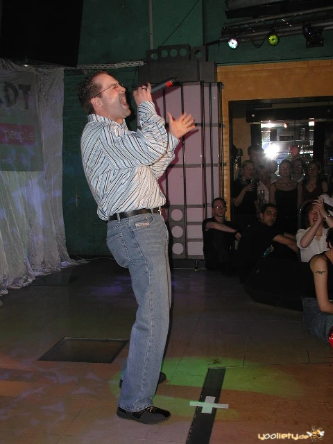 26.04.2003 – Bahnhof PW Porta Westfalica – Bild 26