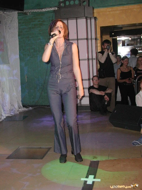 26.04.2003 – Bahnhof PW Porta Westfalica – Bild 20