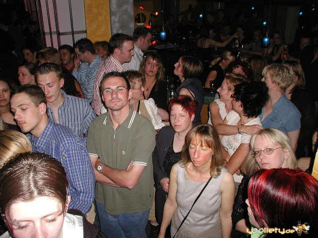 26.04.2003 – Bahnhof PW Porta Westfalica – Bild 9