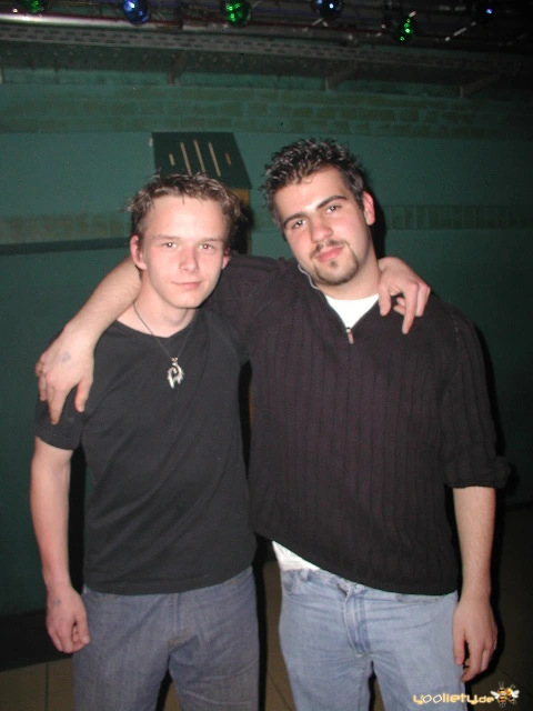 26.04.2003 – Bahnhof PW Porta Westfalica – Bild 46