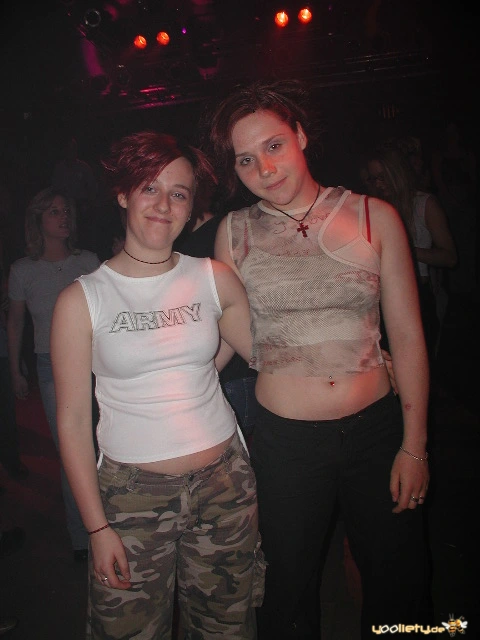 26.04.2003 – Bahnhof PW Porta Westfalica – Bild 59