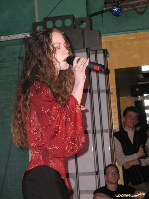 26.04.2003 – Bahnhof PW Porta Westfalica – Bild 14